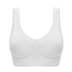 Top Fitness Feminino - Training
