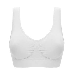 Top Fitness Feminino - Training