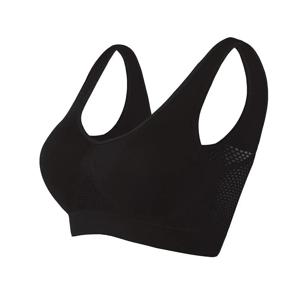 Top Fitness Feminino - Training