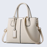 Bolsa Feminina de Couro  - Victoria