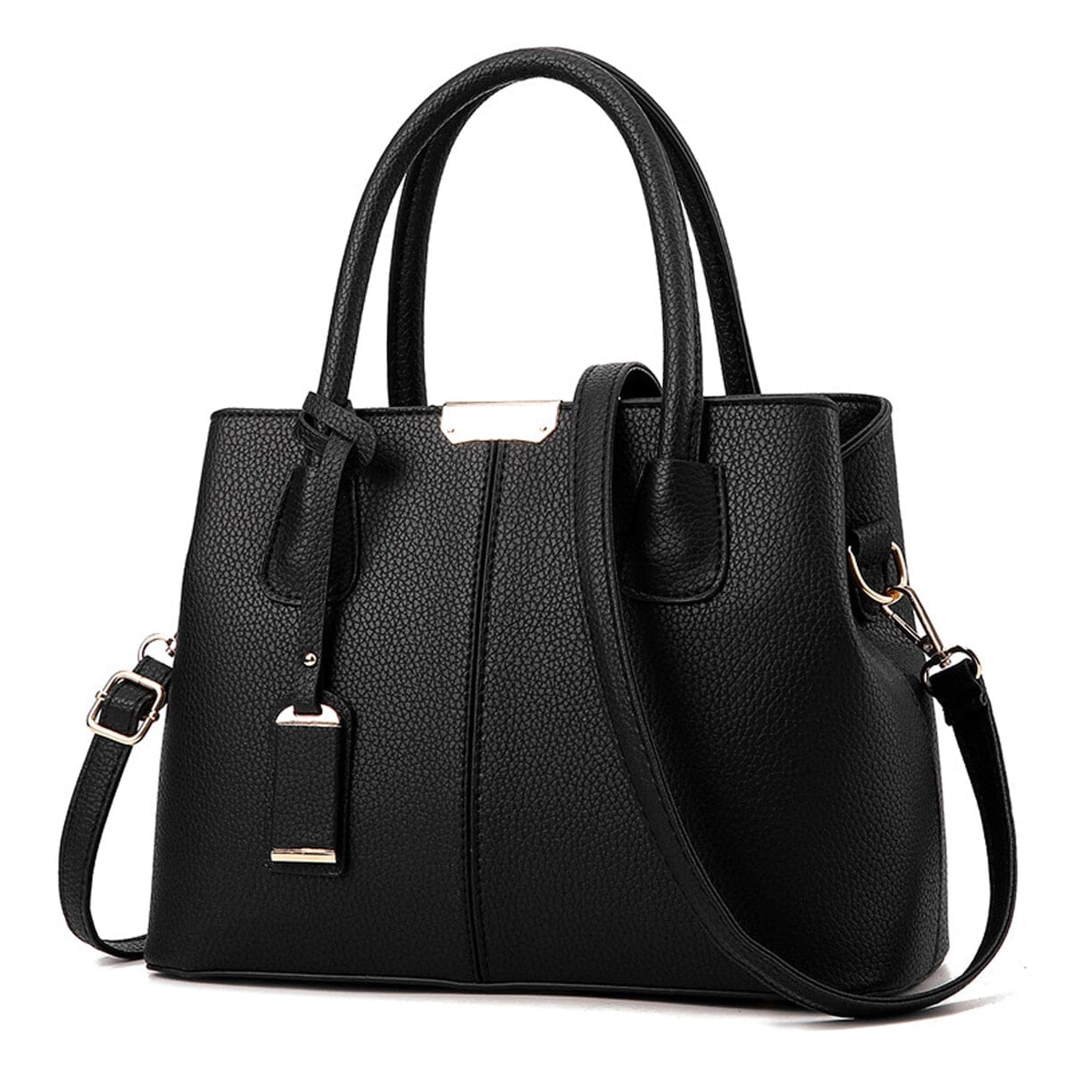 Bolsa Feminina de Couro Legítimo - Victoria