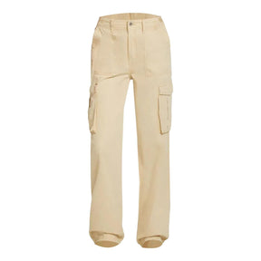 Calça Cargo Feminina com Regulagem - Afina e Modela seu Corpo