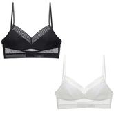 Sutiã Invisível Com Efeito Push Up - Comfy