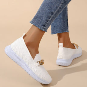 Tênis Ortopédico Feminino Anti-Impacto - OrthoFlex